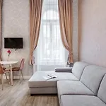 Apartamento Elisabeth 50