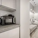 Apartamento Elisabeth 50