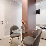 Apartamento Elisabeth 50