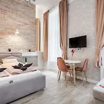 Elisabeth 50 Apartamento Budapeste