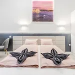 Apartamento Elisabeth 50 *