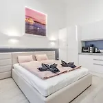 Apartamento Elisabeth 50 Budapeste