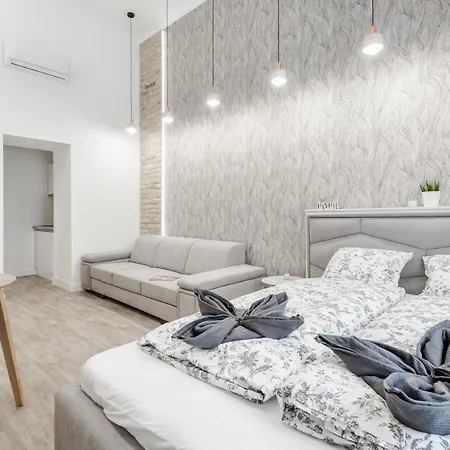 Apartamento Elisabeth 50 *