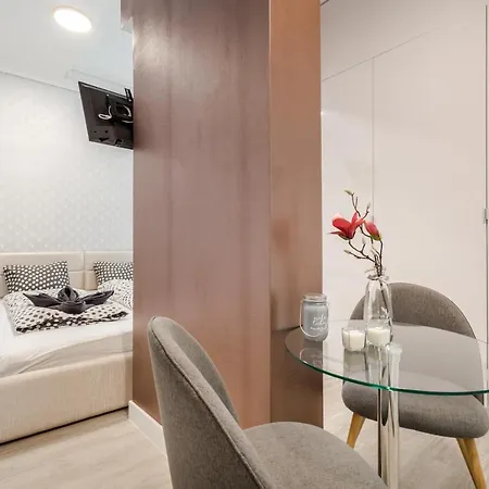 公寓 Elisabeth 50 *