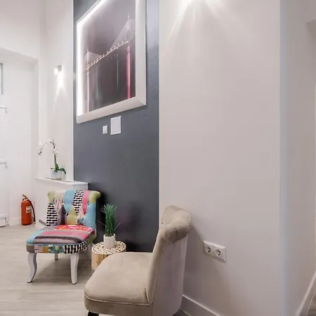 公寓 Elisabeth 50 *