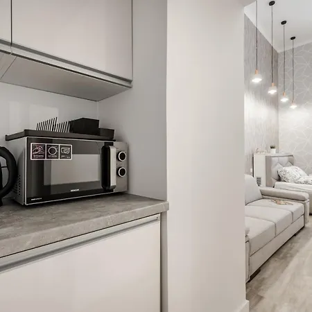 Apartamento Elisabeth 50