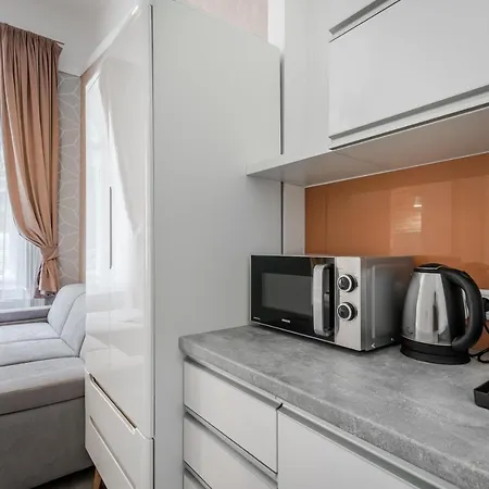 公寓 Elisabeth 50 *