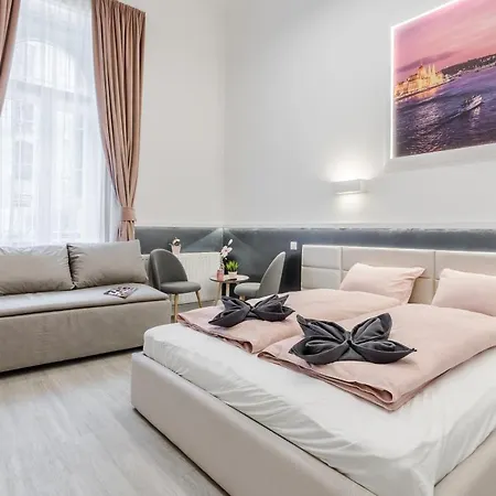 Elisabeth 50 布达佩斯