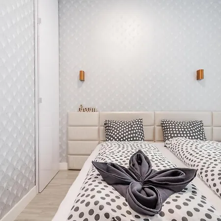 Elisabeth 50 Apartamento Budapest