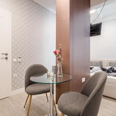 Apartamento Elisabeth 50
