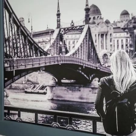 公寓 Elisabeth 50 *