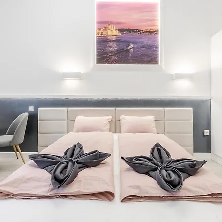 公寓 Elisabeth 50 *