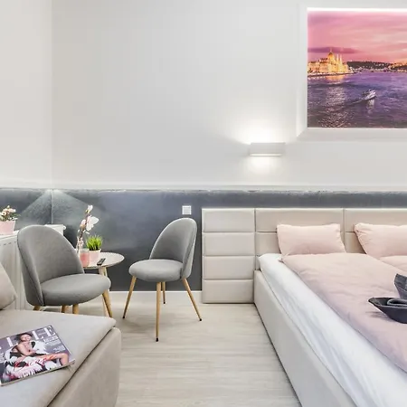 Elisabeth 50 Apartamento