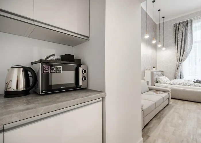 Apartament Elisabeth 50