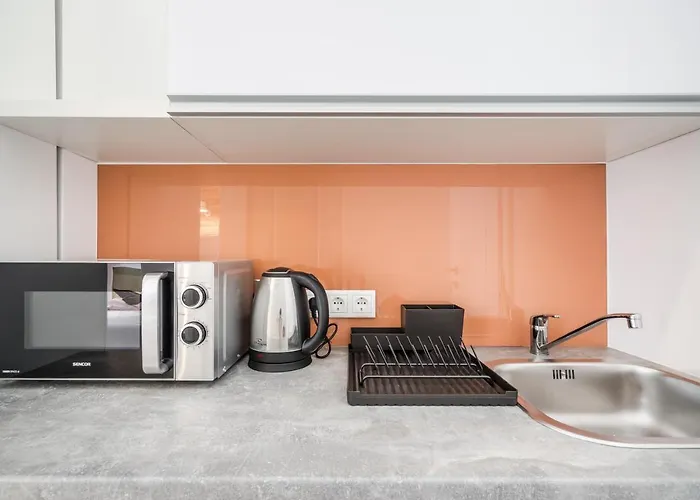 Elisabeth 50 Apartament *