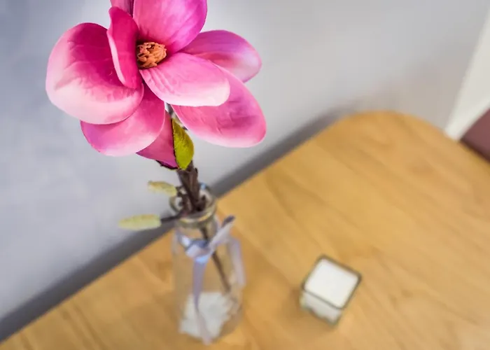 Elisabeth 50 Apartament Budapesta