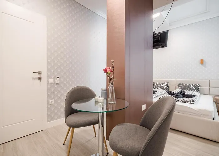 Apartament Elisabeth 50