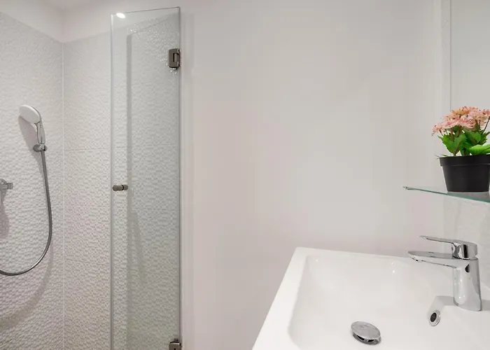 Elisabeth 50 Apartament