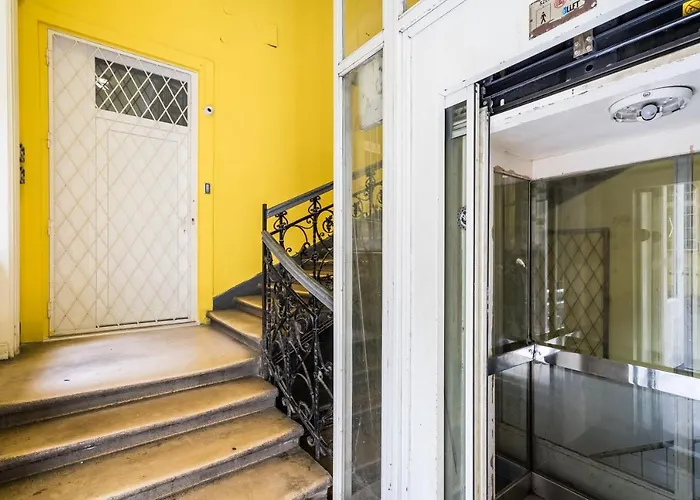 Apartament Elisabeth 50