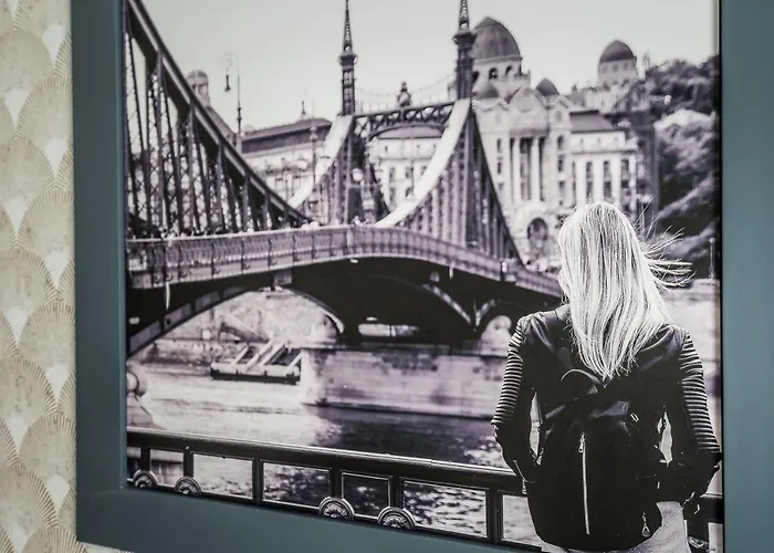 Apartament Elisabeth 50 *