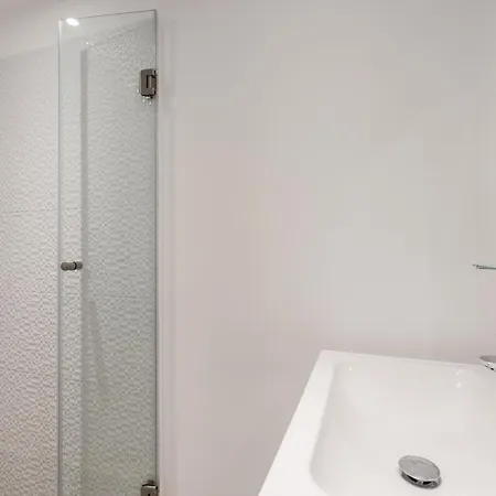 Elisabeth 50 Apartamento