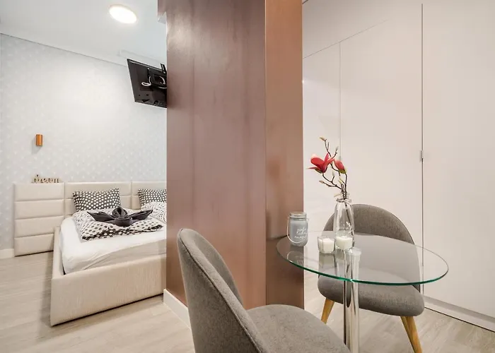 Apartman Elisabeth 50 *