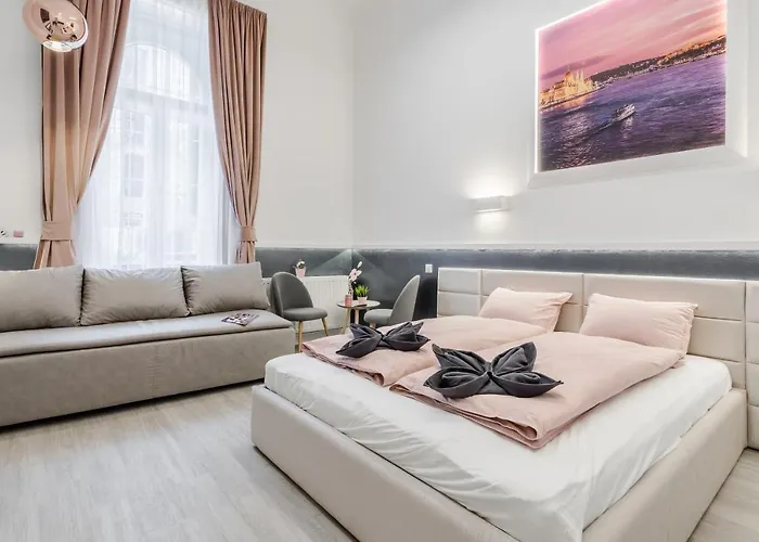 Elisabeth 50 Budapest
