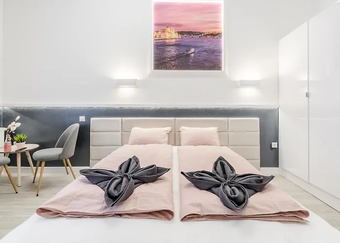 Apartman Elisabeth 50 *